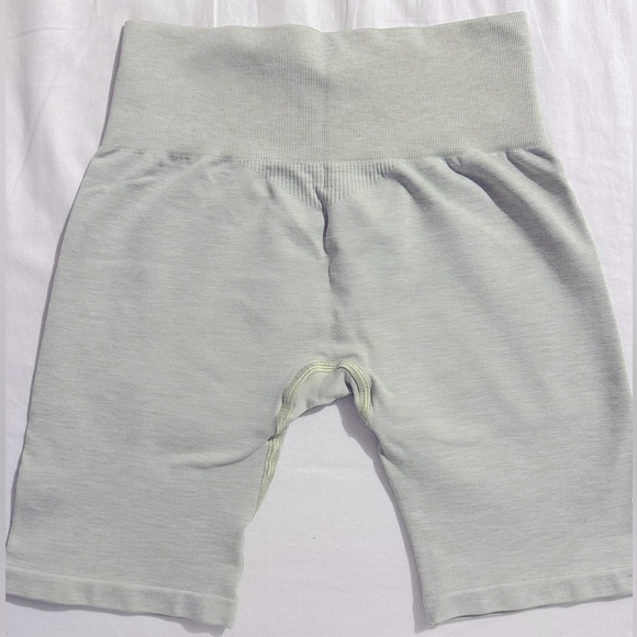 CLASSIC SEAMLESS biker shorts - Picture 2 of 2